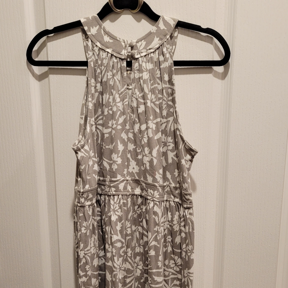 Summer dress large petit
